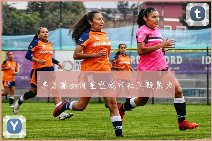 季后赛如何重塑城市社区凝聚力