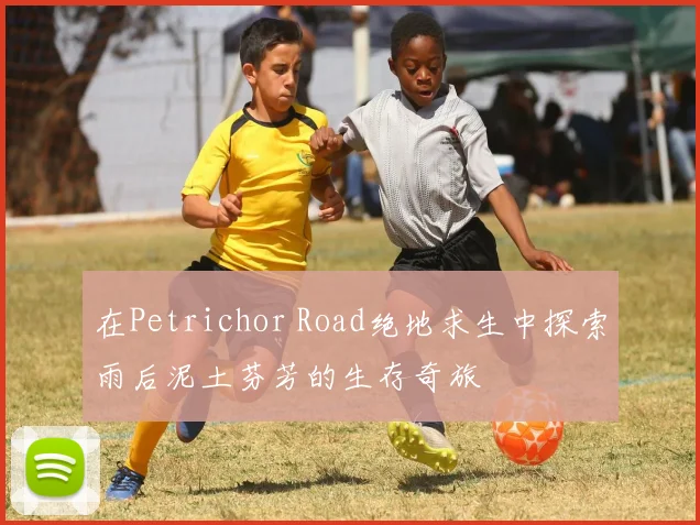 在Petrichor Road绝地求生中探索雨后泥土芬芳的生存奇旅