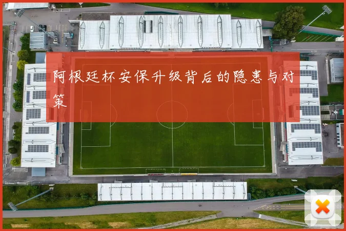 阿根廷杯安保升级背后的隐患与对策